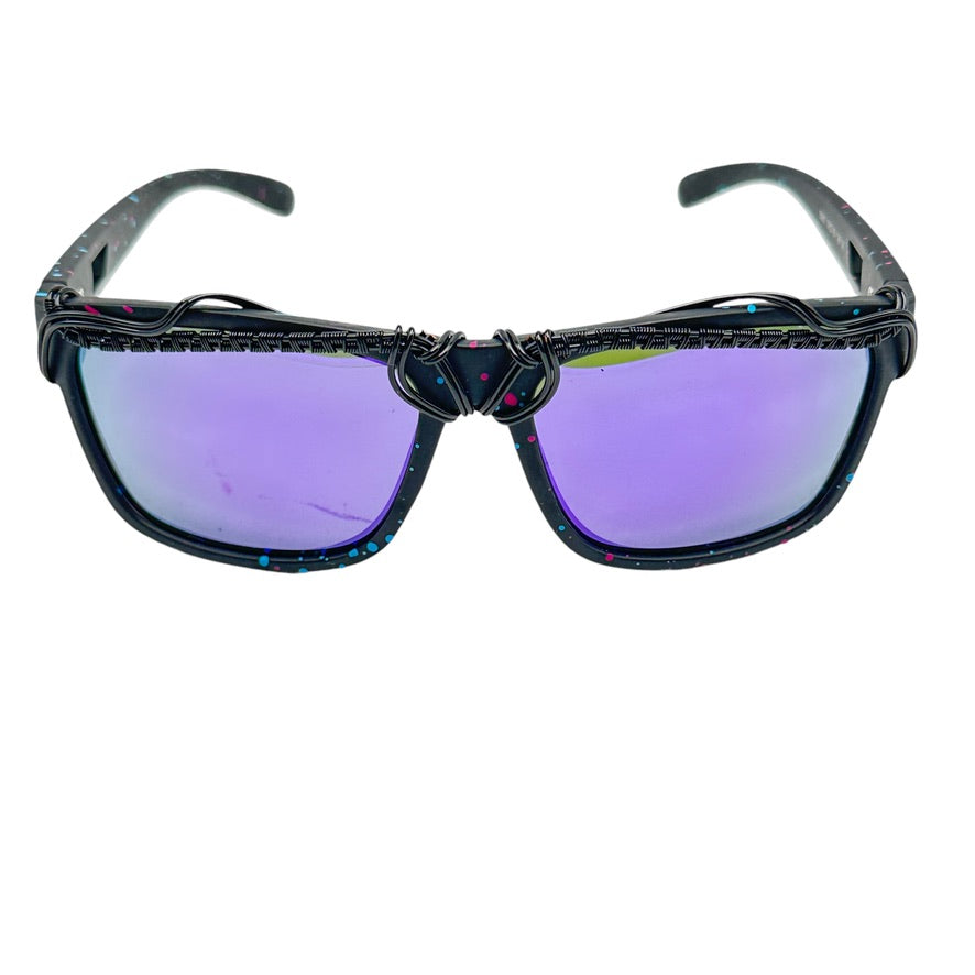Men's Polarized Sunglasses - UV Protection, Lightweight & Stylish for Outdoor Sports, Driving & Travel