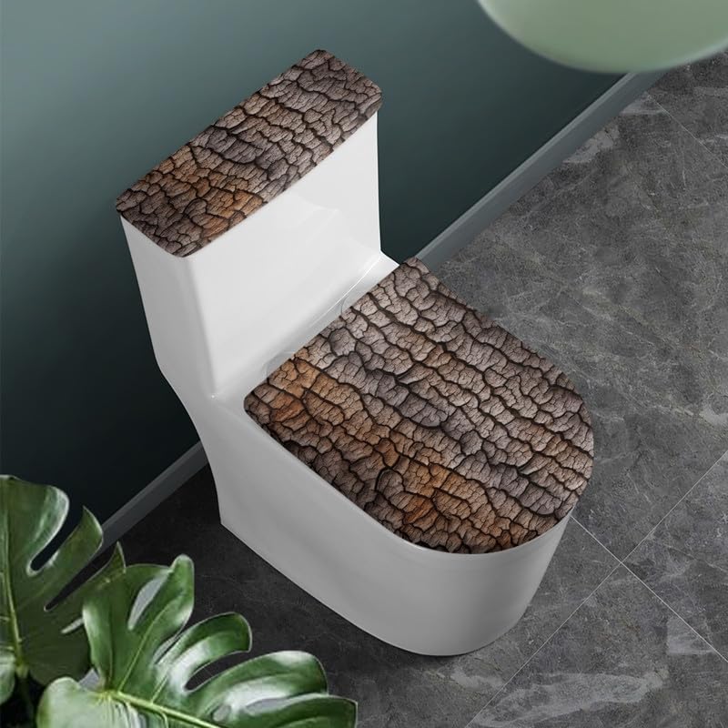 Funny Bark Texture