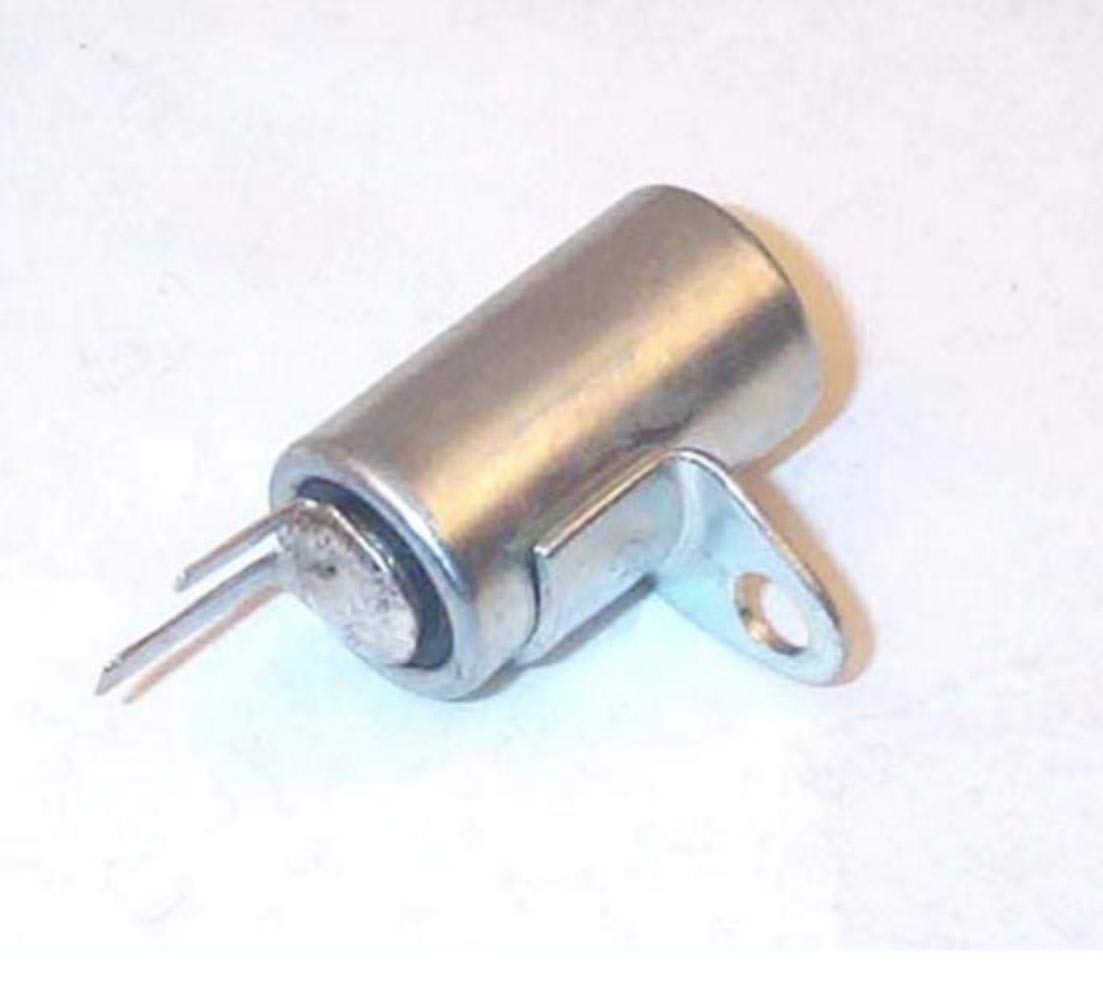 High-Performance Sports Parts Ignition Condenser - Reliable Engine Ignition System for Cars, Motorcycles & ATVs - Perfect for Racing, Off-Road & Performance Upgrades