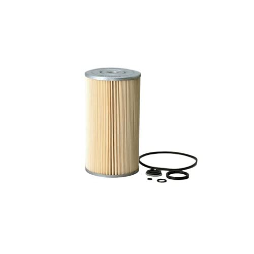 Donaldson P502190 Heavy Duty Air Filter - High Performance Replacement for Trucks & Heavy Equipment | Durable Filtration for Construction, Mining & Agricultural Machinery