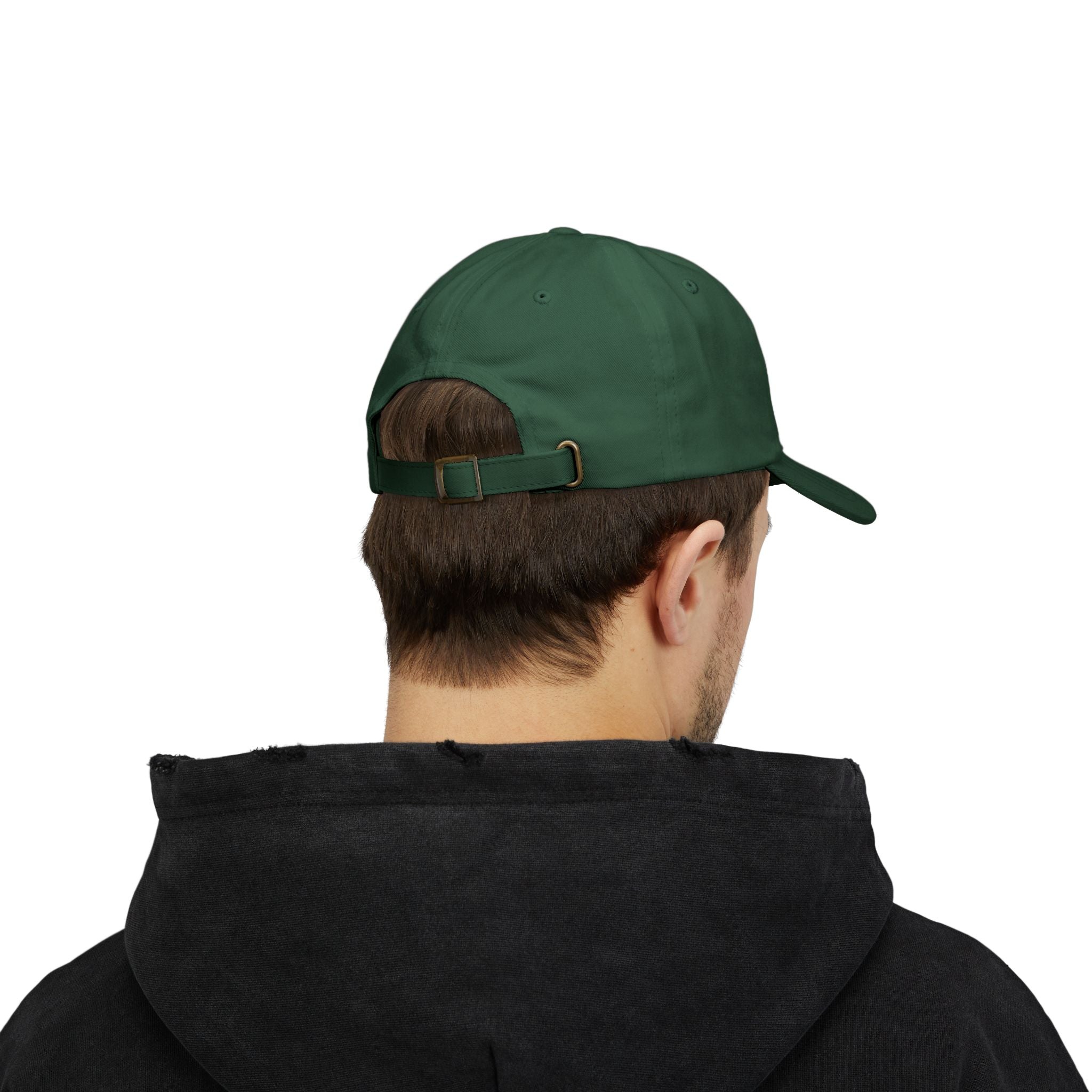 Atomic Defense Classic Dad Cap - Adjustable Cotton Baseball Hat for Men & Women - Perfect for Outdoor Activities, Sports & Casual Wear