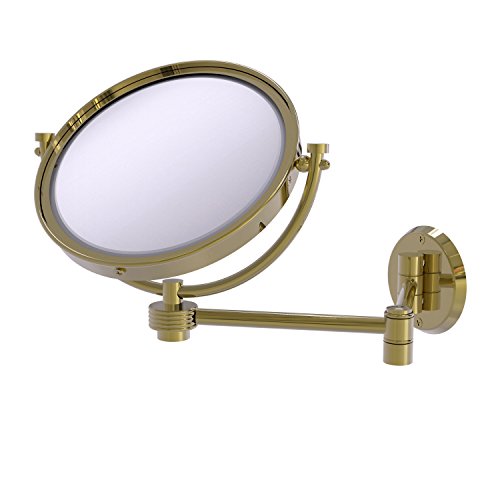 Unlacquered Brass