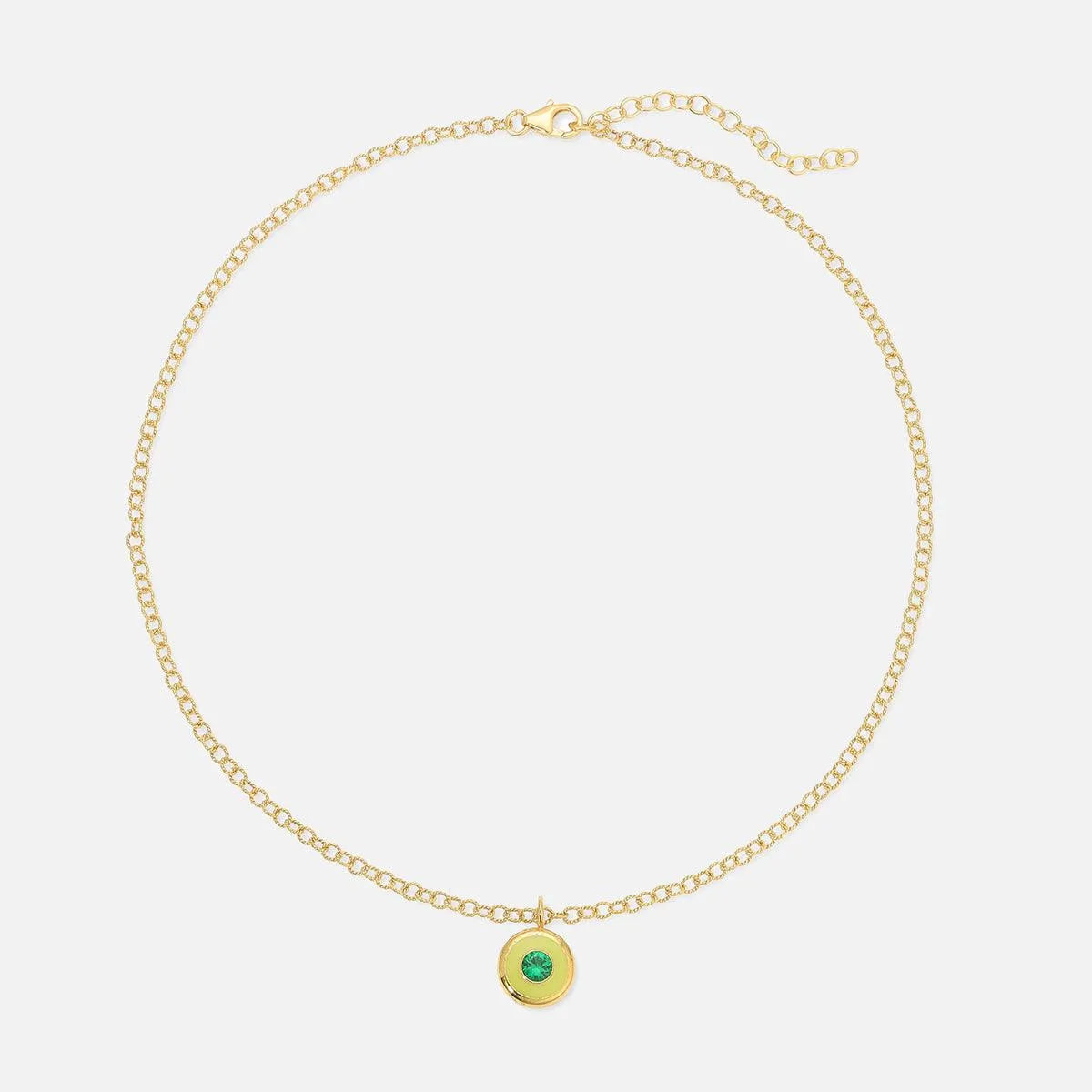 Wasabi/Gold