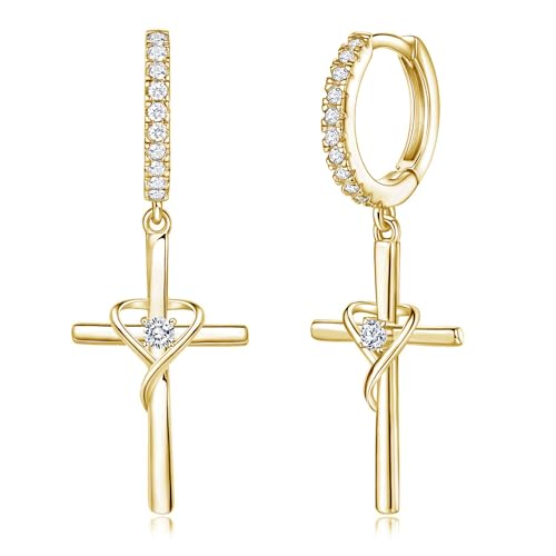 D13- 14k gold