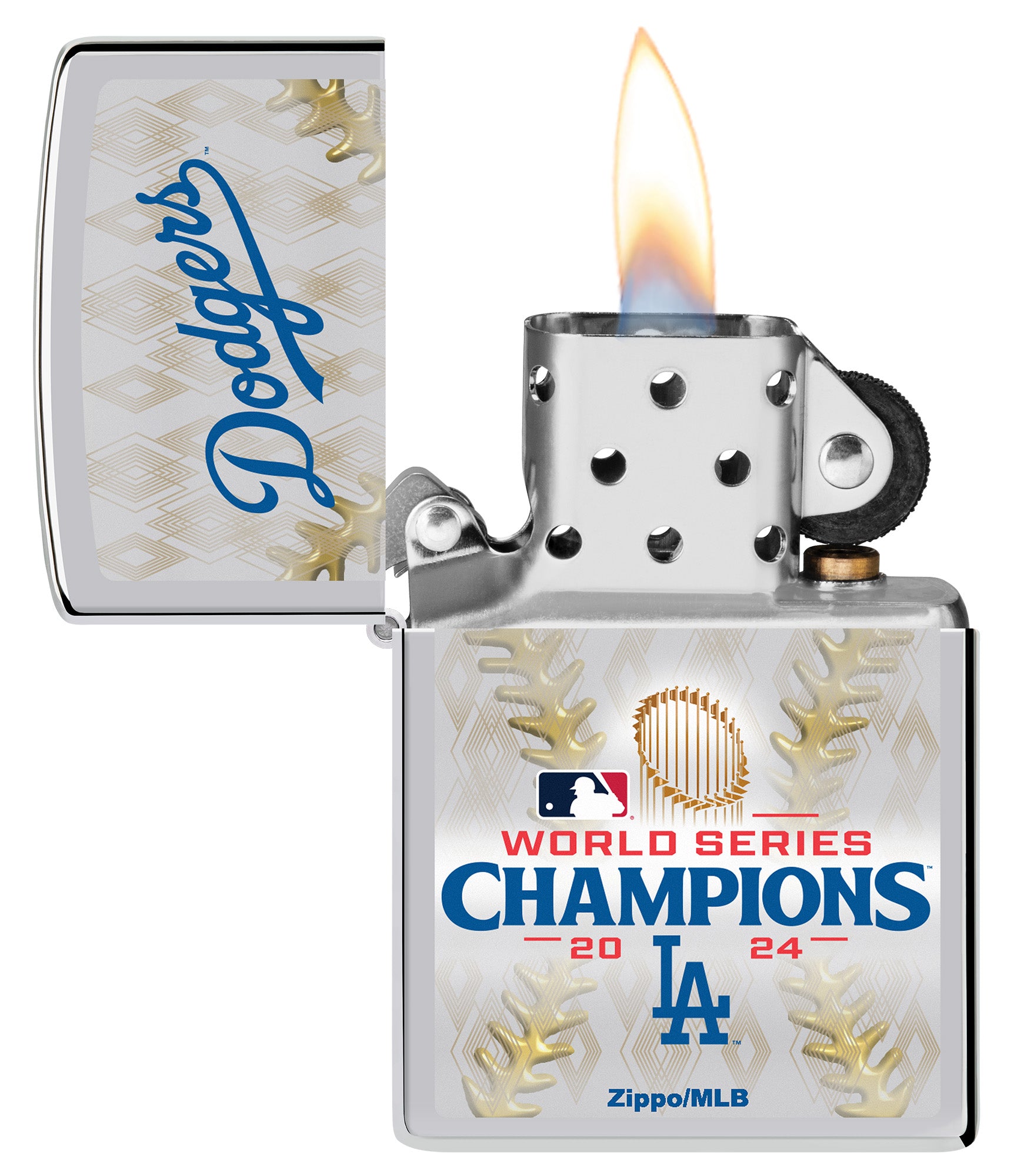 MLB® World Series Champions™ Los Angeles Dodgers™ Official Merchandise - Jerseys, Hats & Fan Gear for Baseball Enthusiasts - Perfect for Game Day & Sports Events