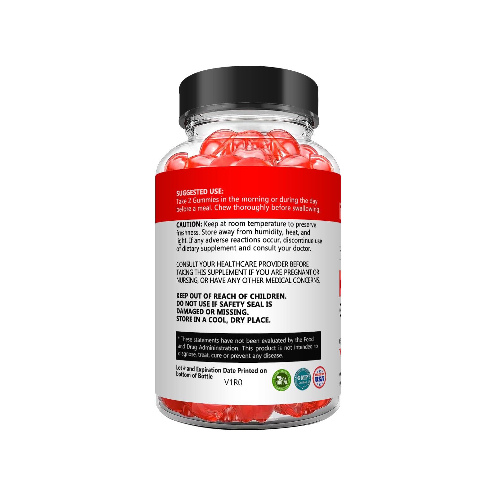 Kivus Lifeline Keto ACV Gummies - Apple Cider Vinegar Weight Loss Supplement (60 Count) for Ketogenic Diet Support & Energy Boost - Perfect for On-the-Go Healthy Snacking & Wellness Routine