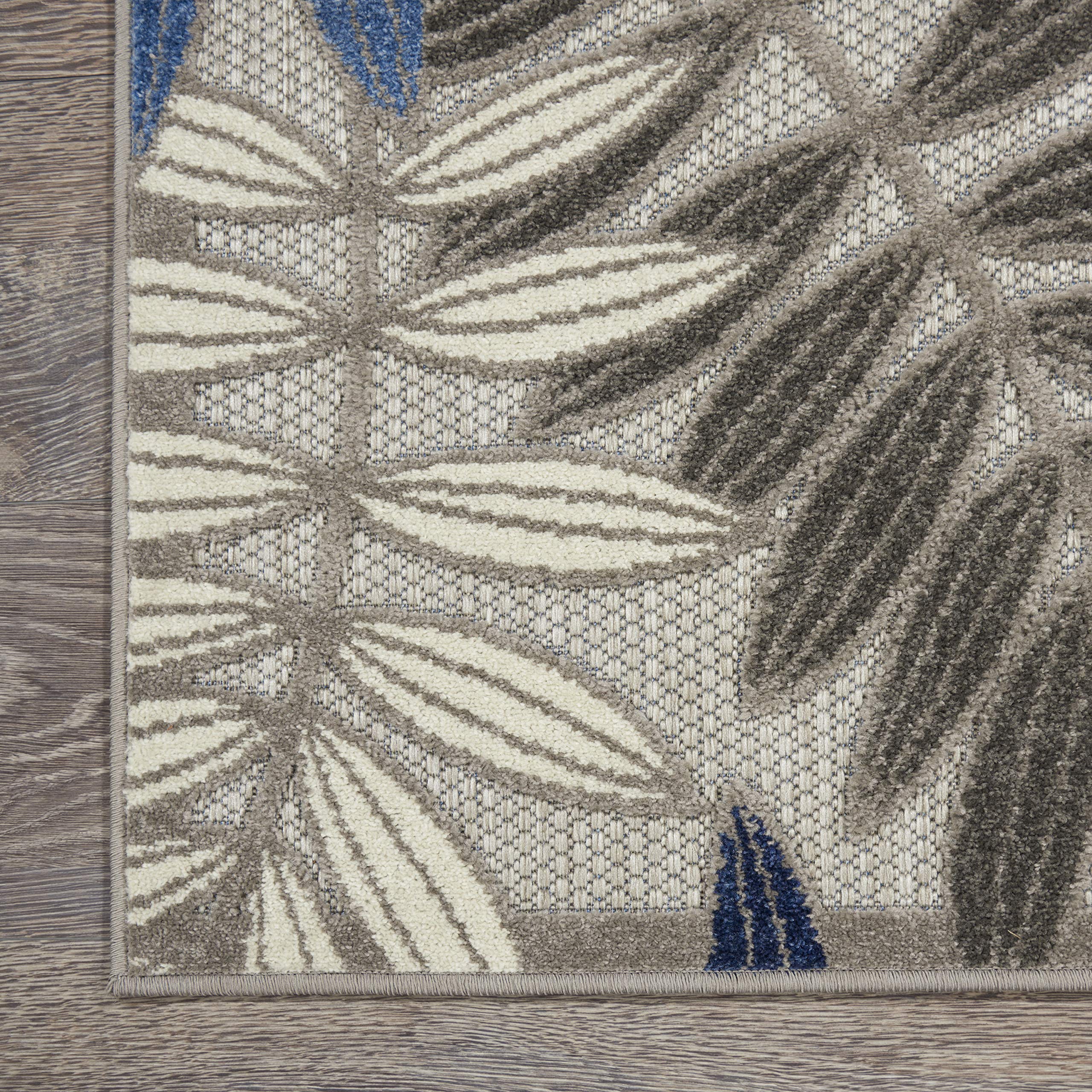 Nourison Aloha Indoor/Outdoor Area Rug 2'3
