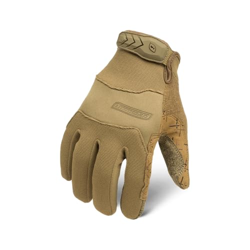 Coyote Brown
