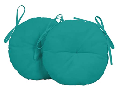 Turquoise Green
