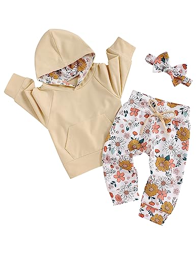Apricot-floral