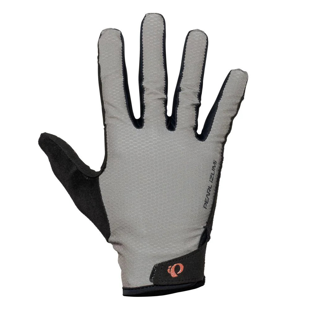 Pearl Izumi Men's Summit Gel Cycling Gloves - Comfortable & Breathable for Road & Mountain Biking - Perfect for Long Rides & Outdoor Adventures