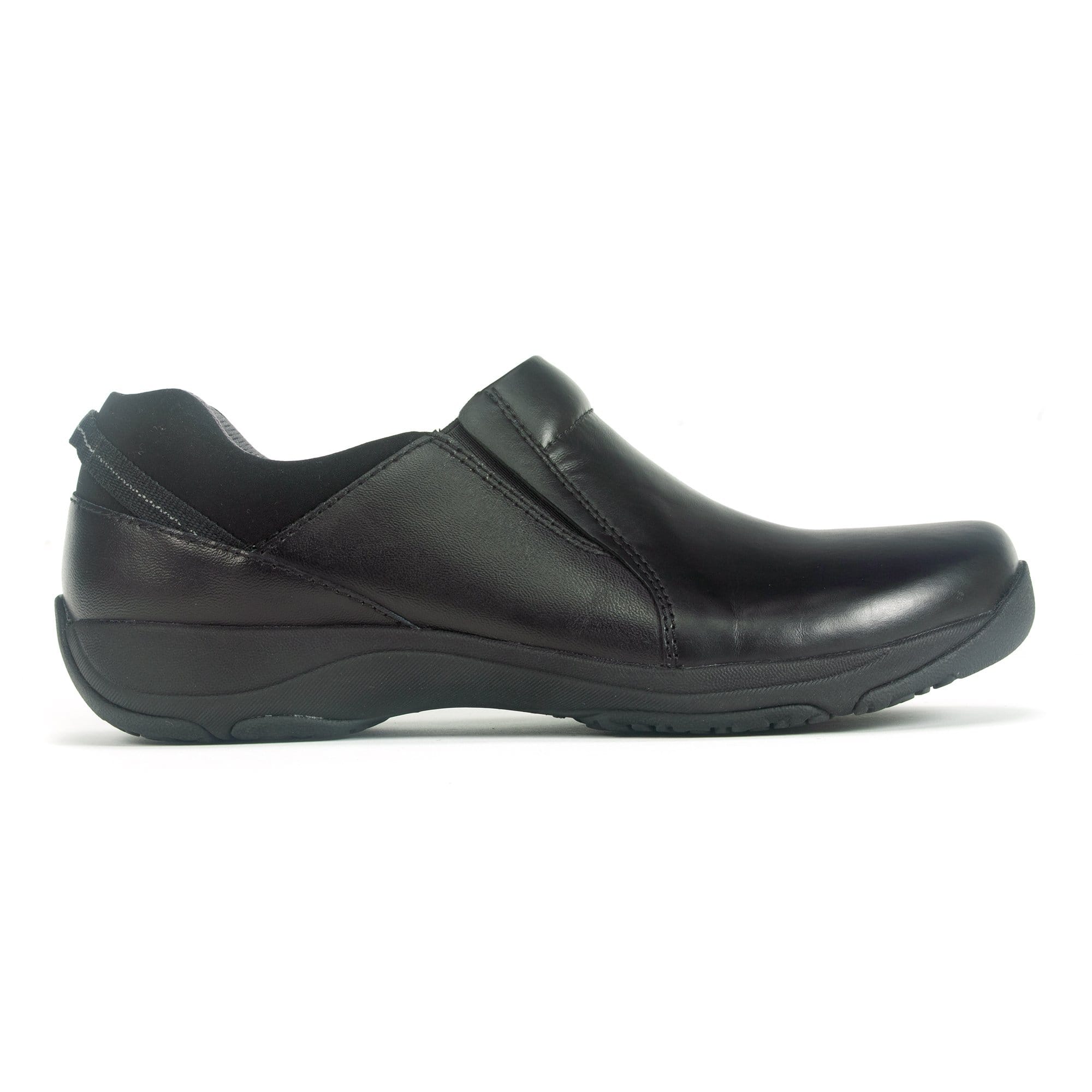 Dansko Neci Women's Professional Clogs - Slip-Resistant Work Shoes for Nurses, Chefs & Healthcare Workers - Comfortable & Supportive for Long Shifts