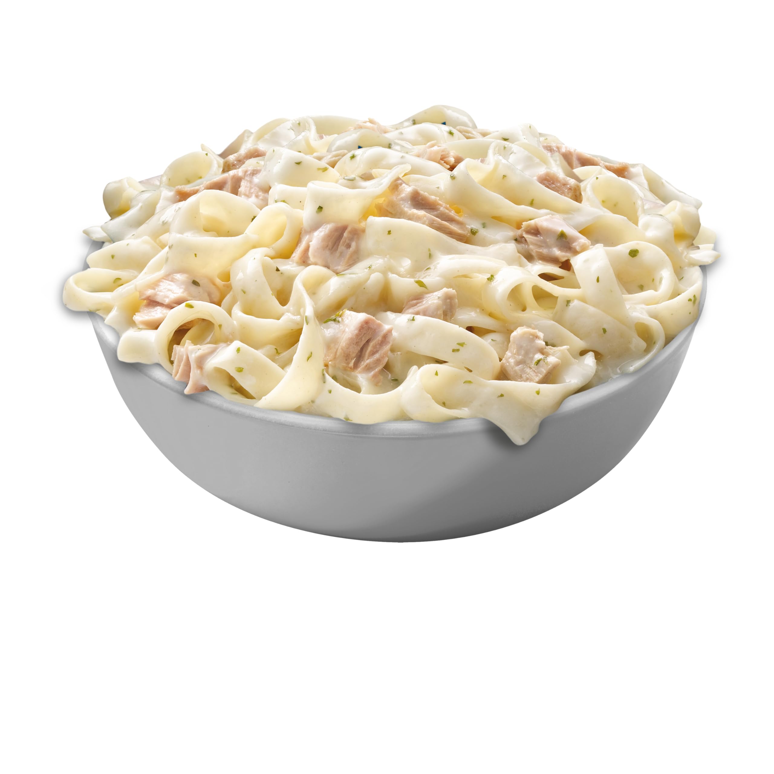 Tuna Helper Fettuccine Alfredo Pasta - 6.5 oz (Pack of 12) | Easy Meal Kit for Quick Dinners & Camping Trips