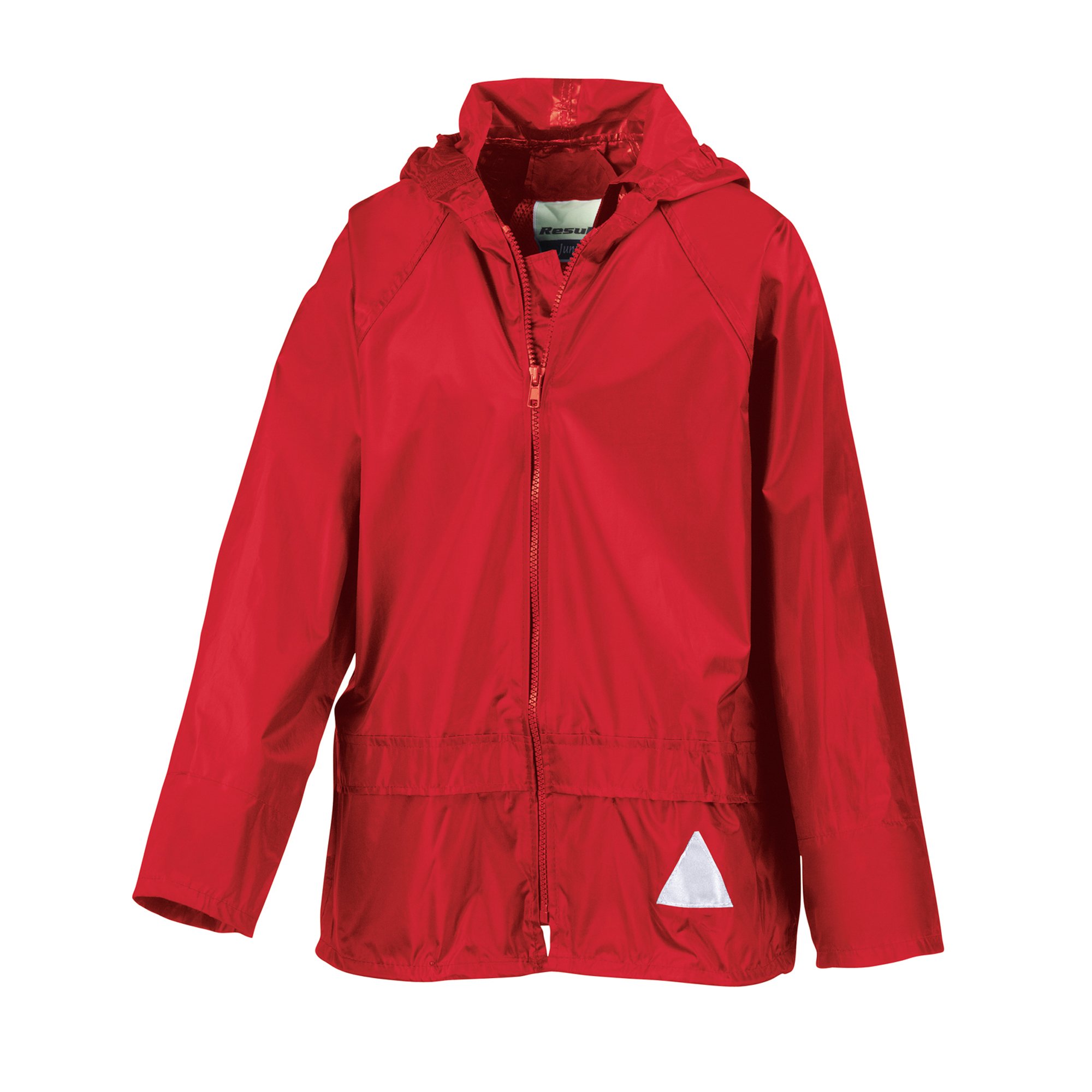 Kids' Waterproof Rain Suit Set - Heavyweight Unisex Jacket & Pants for Outdoor Play, Hiking & School Commute | All-Weather Protection for Boys & Girls