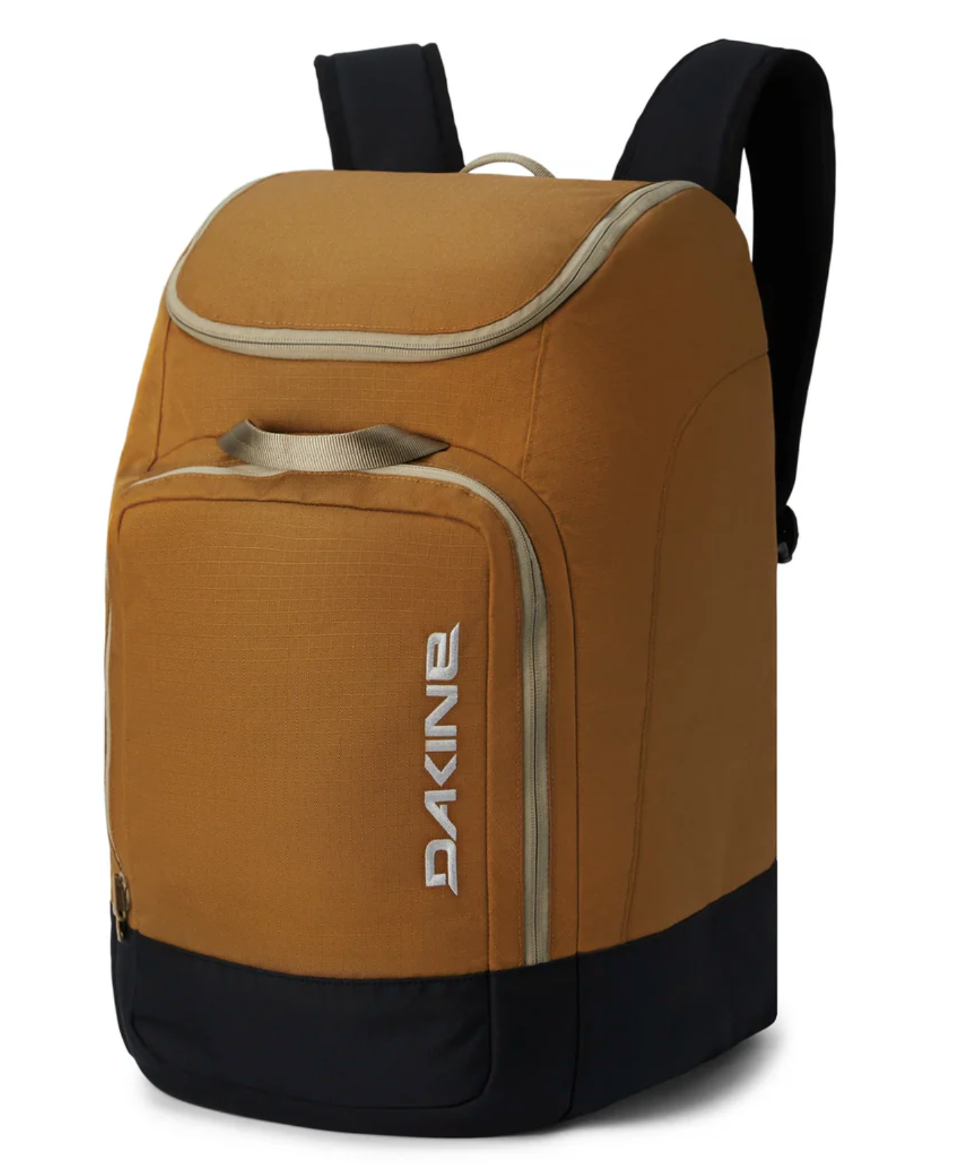 Dakine 50L Boot Pack - Waterproof Ski & Snowboard Gear Bag for Travel & Storage | Perfect for Winter Sports, Hiking & Outdoor Adventures