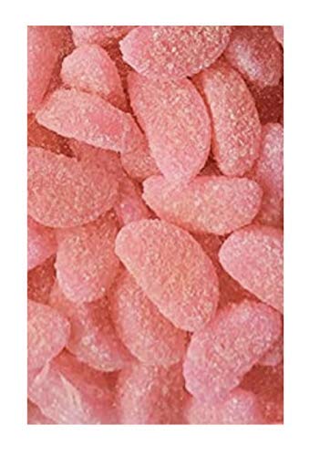 Hawaii Li Hing Mui Sour Watermelon Candy - 14oz Bag | Authentic Hawaiian Snack | Sweet & Tangy Treat for Parties, Travel & Gifts