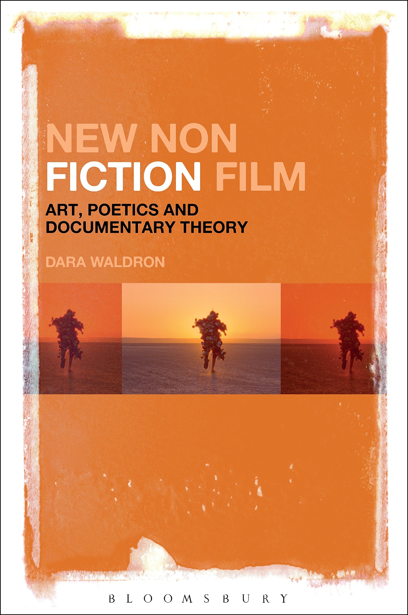 New Nonfiction Film: Art, Poetics & Documentary Theory - Explore Creative Storytelling for Film Studies & Documentary Enthusiasts