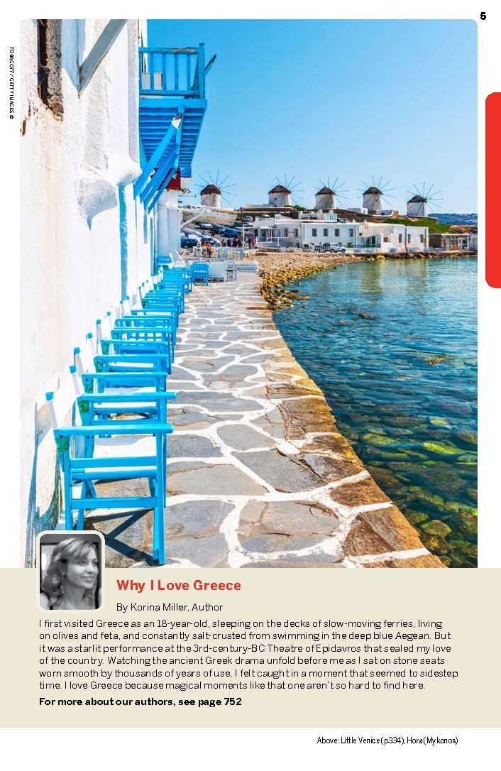 Greece Travel Guide 2024 - Best Tips & Itineraries for 12-Day Trips | Explore Ancient Ruins, Islands & Local Cuisine