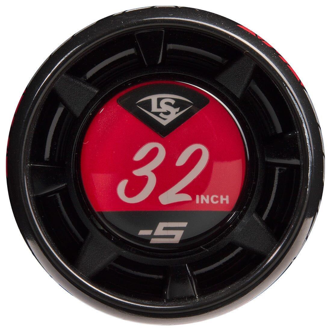 2023 Louisville Slugger Select PWR (5) USSSA Baseball Bat - WBL2653010 | High Performance Youth & Adult Baseball Bat for Games & Practice