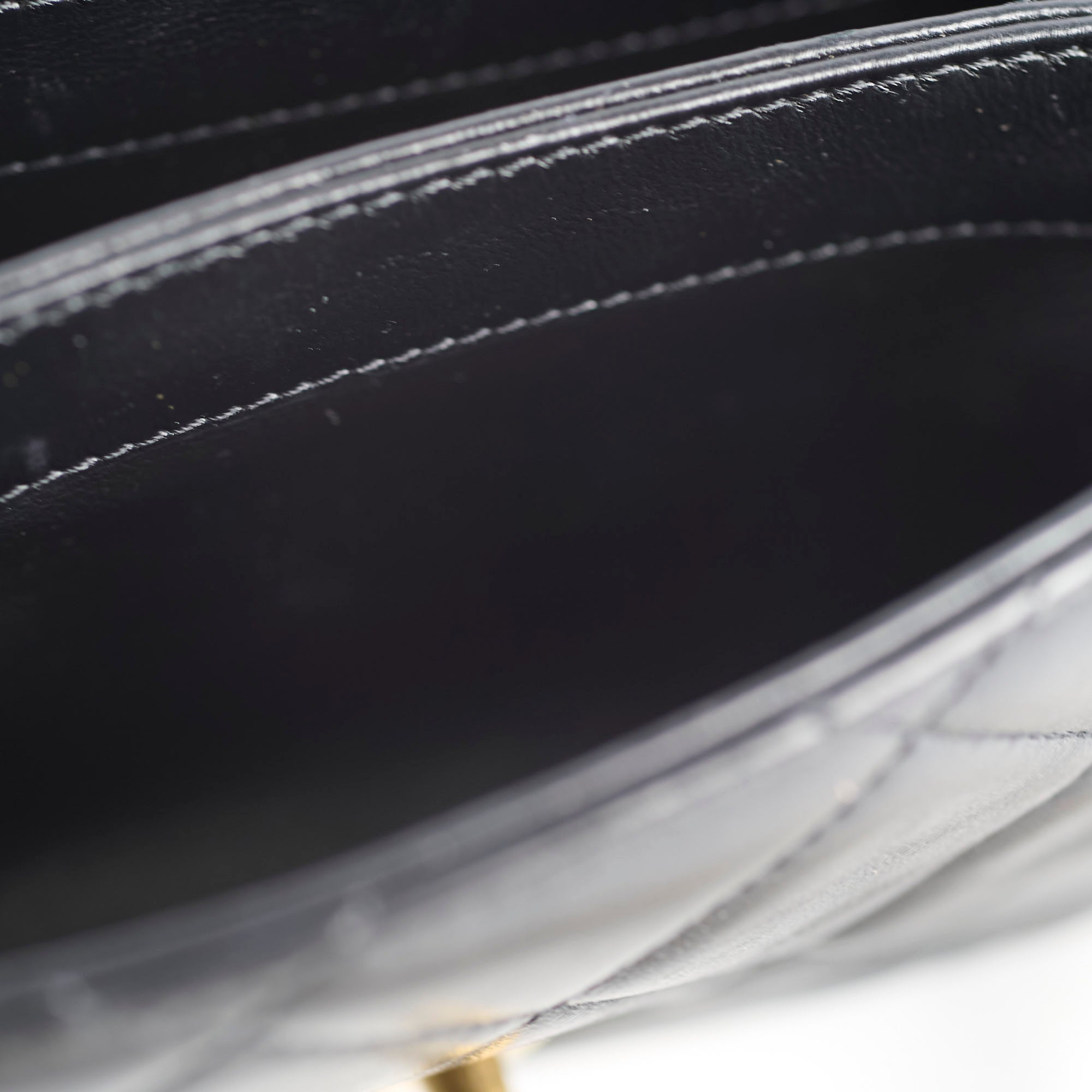 Chanel Mini Flap Bag with Top Handle Black 22A Microchipped - Luxury Crossbody Bag for Women | Perfect for Date Night, Parties & Special Occasions