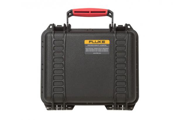 Fluke 830/SHIMS Laser Alignment Tool Kit - Precision Shims Set for Industrial Machinery Alignment | Perfect for HVAC, Automotive & Manufacturing Equipment Maintenance