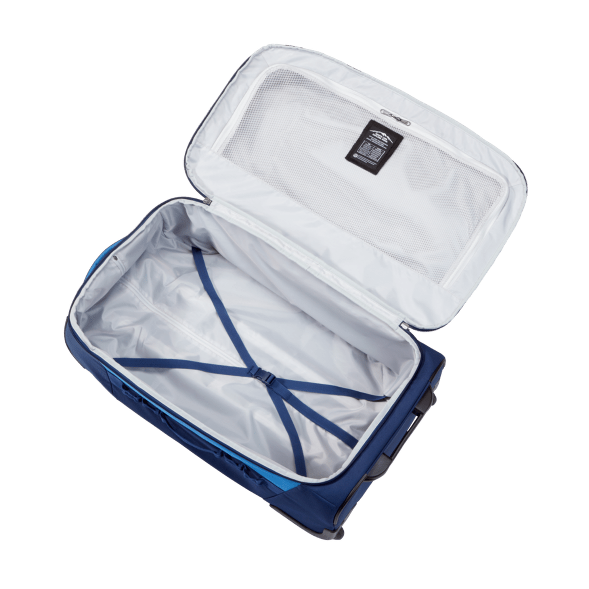 Eagle Creek Expanse Convertible 29 Inch Carry-On Luggage - Lightweight Expandable Suitcase for Travel, Business Trips & Vacations | Durable Spinner Wheels & TSA Lock