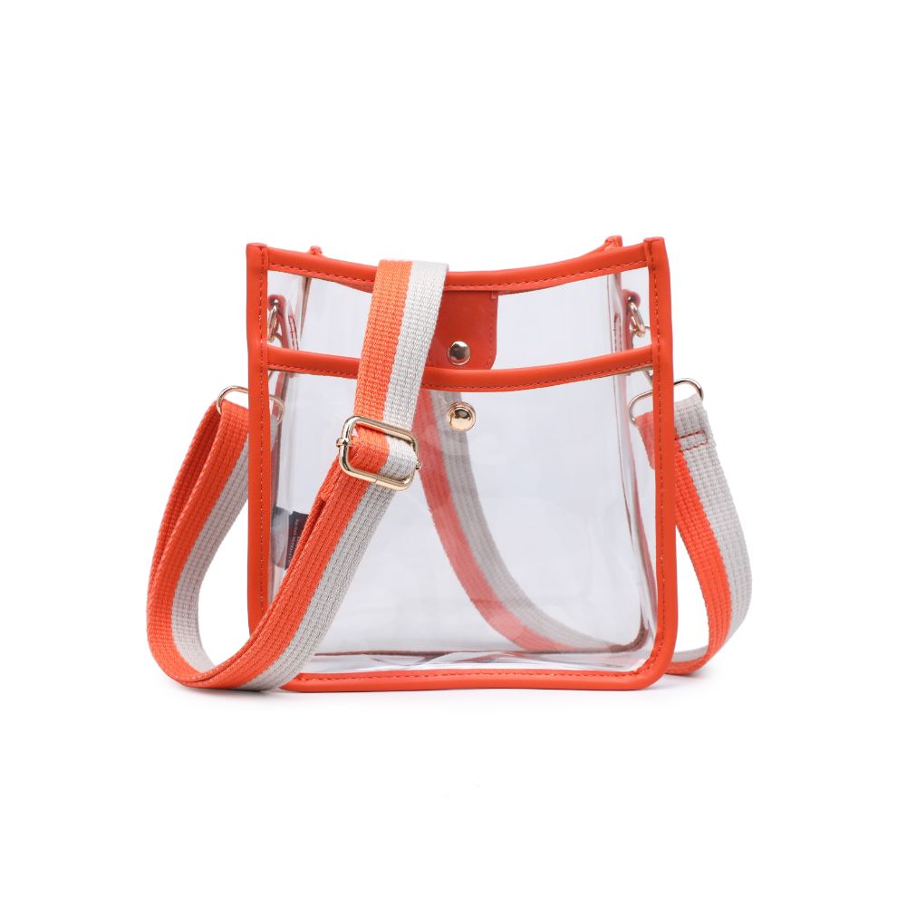 Beckham Crossbody Bag for Women - Stylish & Lightweight Shoulder Purse - Perfect for Travel, Work & Everyday Use