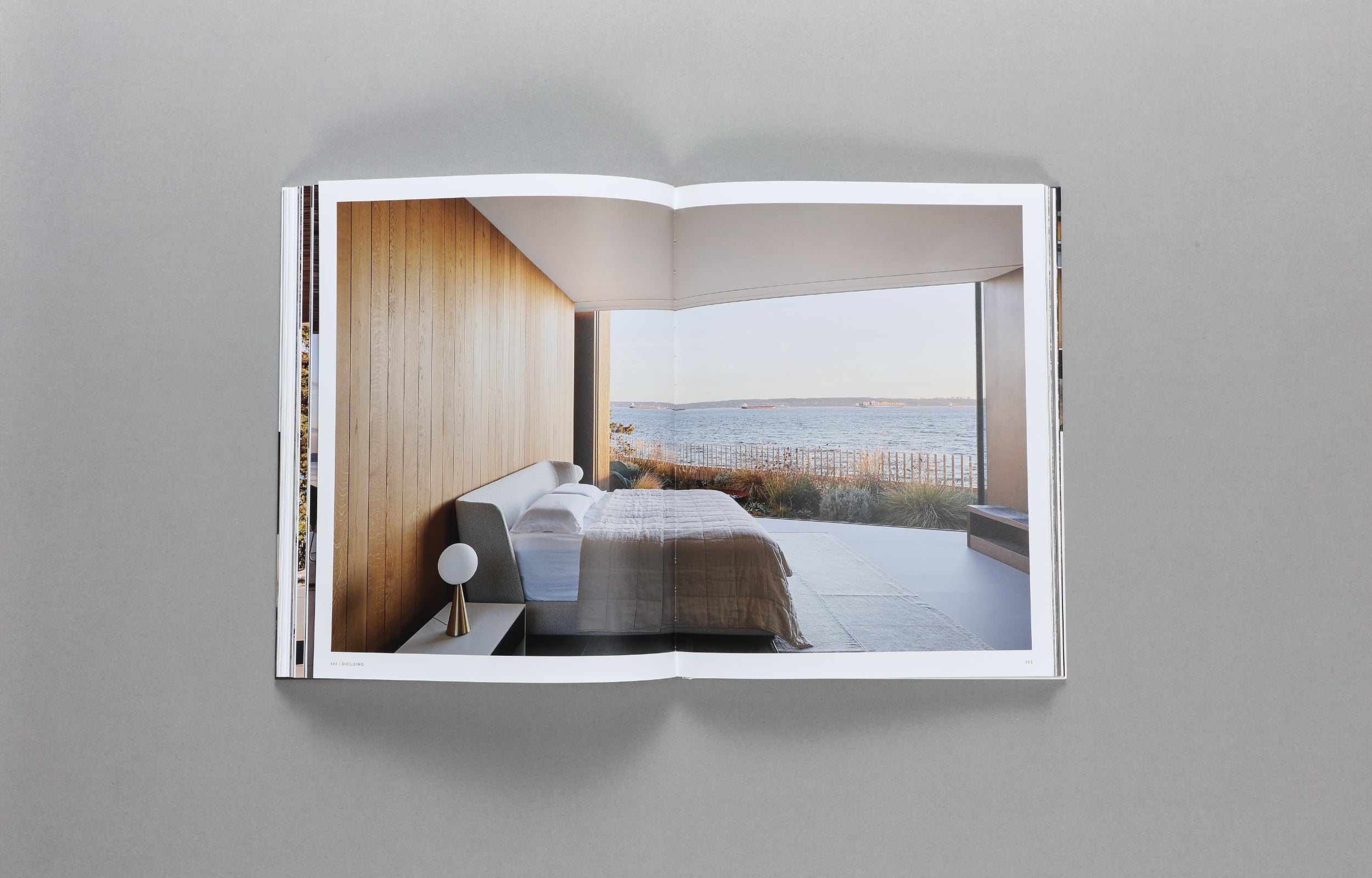 Liminal House: McLeod Bovell - Limited Edition Masterpiece Series with Slipcase | Architectural Design Book for Collectors & Home Decor Enthusiasts