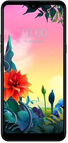 LG K50S Unlocked Smartphone (32GB, 3GB RAM) - 6.5
