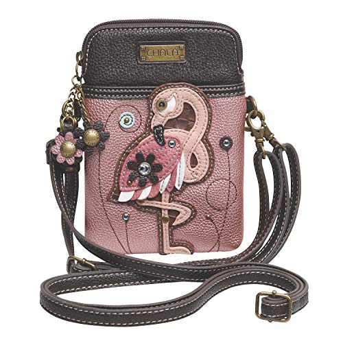 Flamingo - Glitter Pink