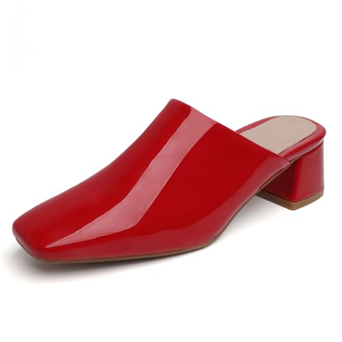 Patent Red