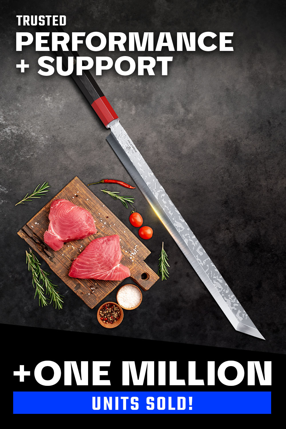 Dalstrong Titan Slicer 17