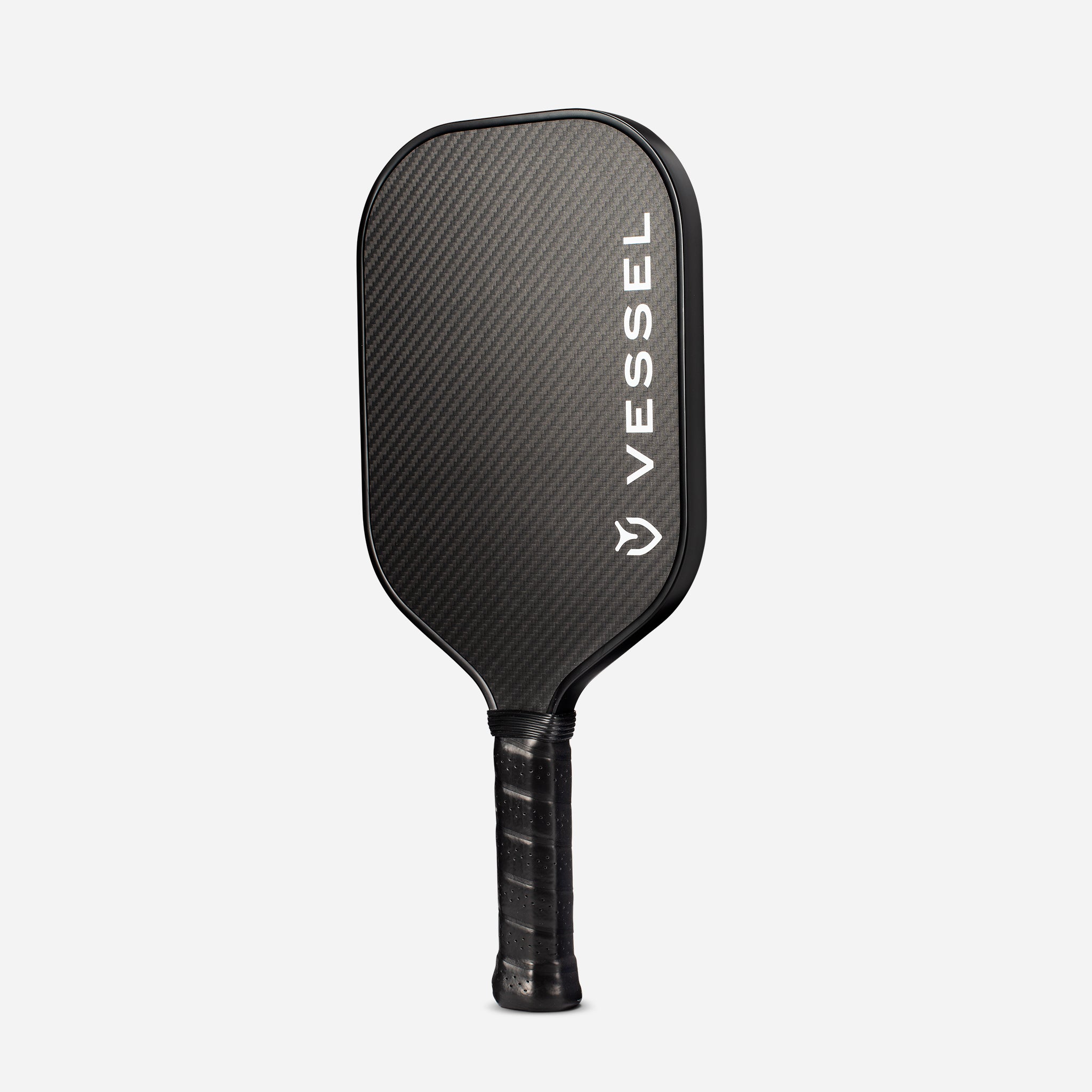 Premium Carbon Fiber Pickleball Paddle - Lightweight & Durable for Competitive Play | Perfect for Indoor & Outdoor Court Games, Tournaments & Recreational Play