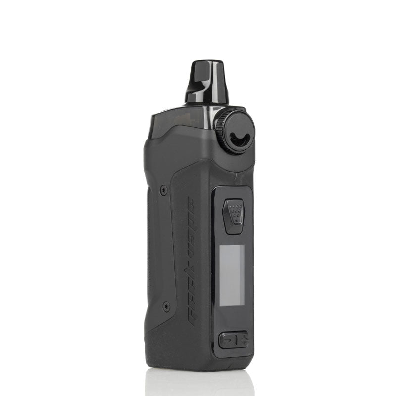 GeekVape Aegis Boost Plus 40W Pod Mod Kit - Waterproof & Shockproof Vape Device for Travel & Outdoor Activities