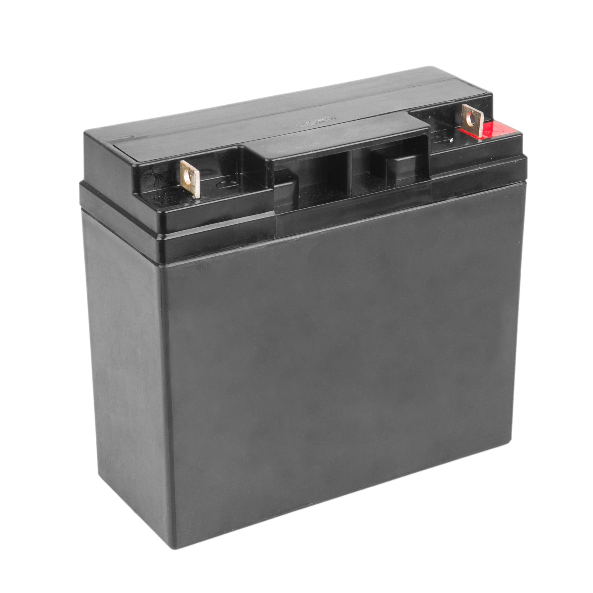 12V 18Ah Rechargeable Battery Power Dome - Portable Power Supply for Camping, RV, Emergency Backup & Outdoor Adventures