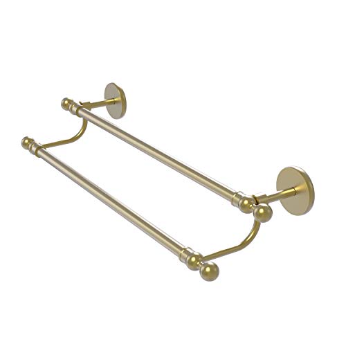 Satin Brass