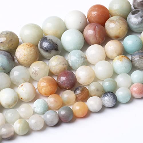 Amazonite Beads