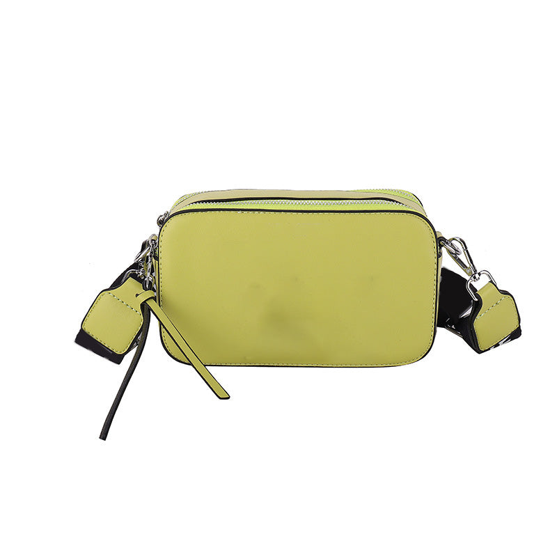KL Camera Bag - Waterproof DSLR/SLR Shoulder Bag for Photographers - Perfect for Travel, Hiking & Outdoor Photography