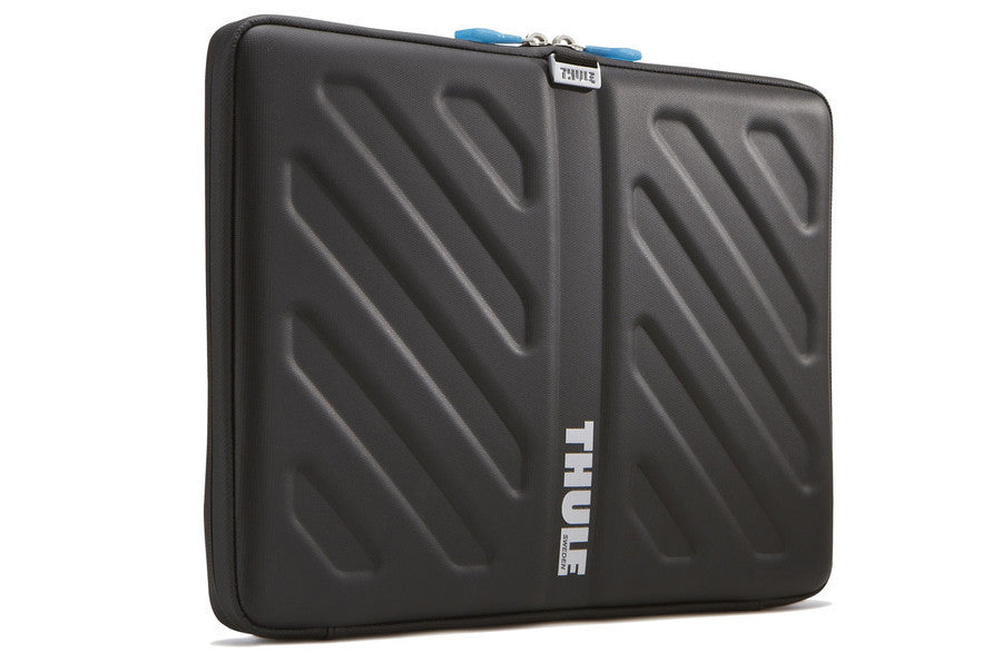 Thule Gauntlet 13-16 Inch MacBook Pro Sleeve Case - Water Resistant Laptop Cover for MacBook Pro 13/14/15/16 Inch Models - Perfect for Travel, Work & School Protection