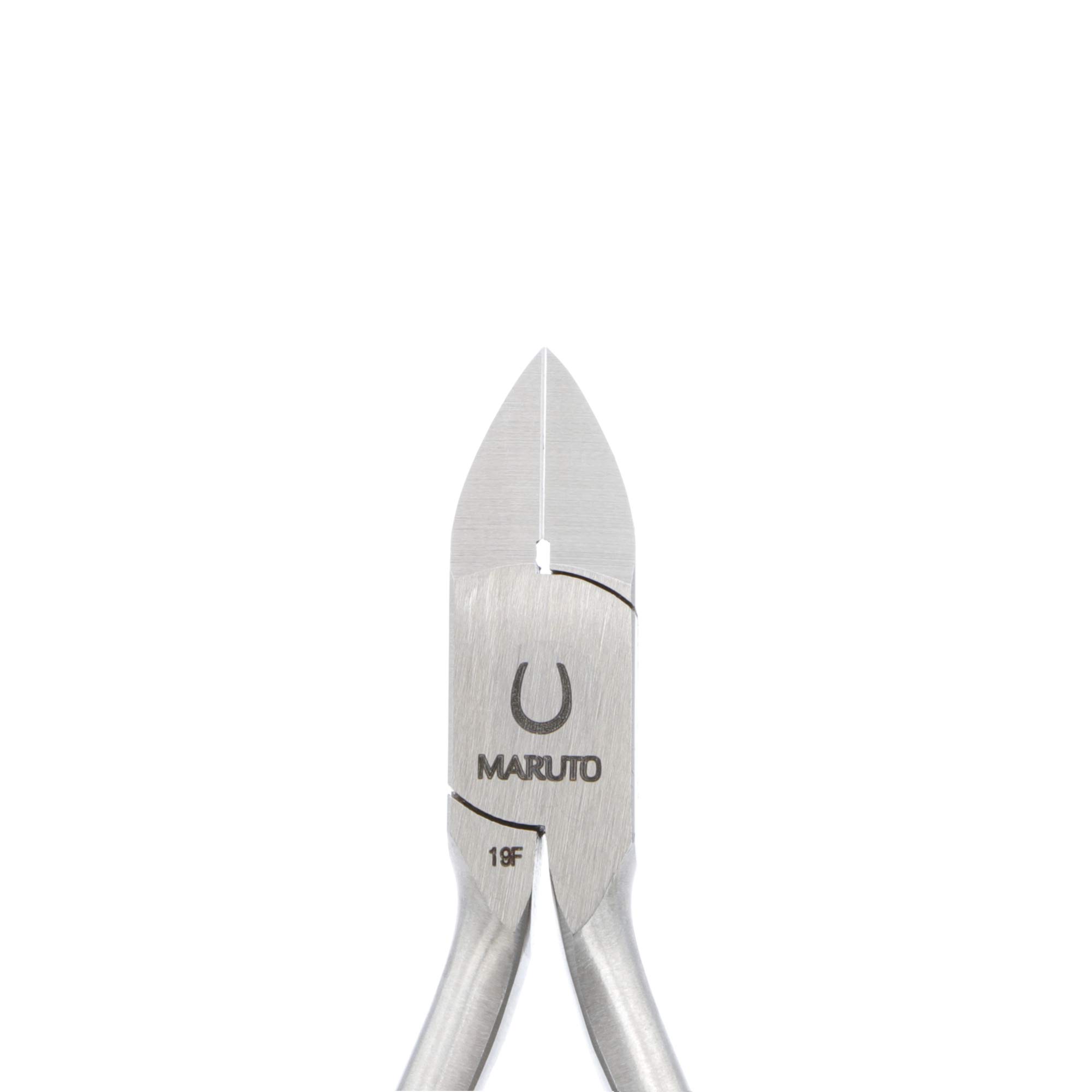 Professional Nail Clippers for Men & Women - Nail ProⅡ Precision Stainless Steel Nippers | Made in Sanjo, Japan | Perfect for Home, Salon & Travel Grooming Kits