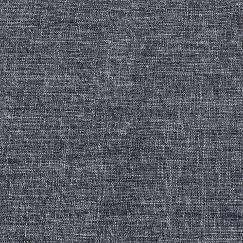 Charcoal Grey/Black