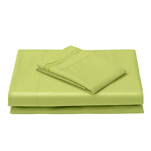 Calla Green