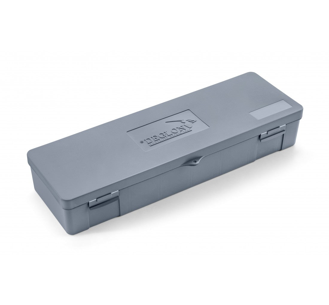 Compact Mini Urban Cutlery Case - Portable Travel Utensil Holder for Camping, Picnics & On-the-Go Dining | Eco-Friendly Cutlery Storage Solution