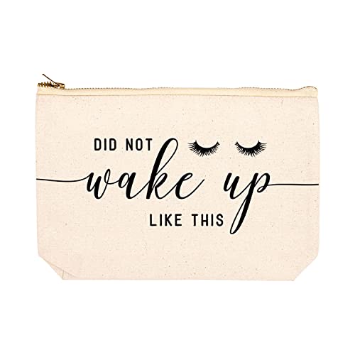 Did Not Wake Up Like This