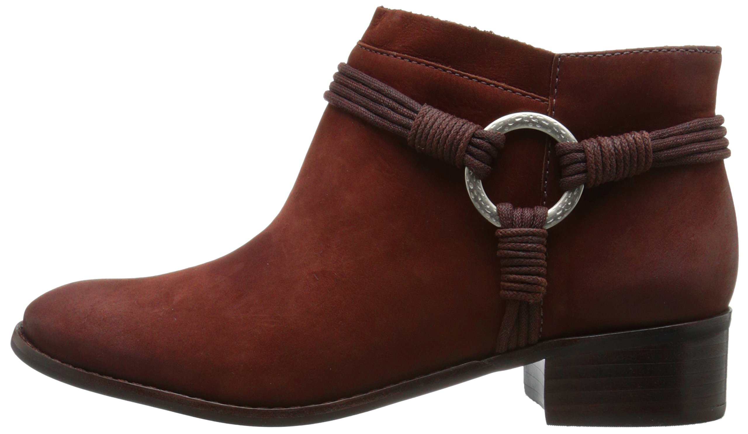 Bernardo Women's Francesca Boot - Waterproof Winter Snow Boots with Faux Fur Lining for Cold Weather & Outdoor Activities | Perfect for Hiking, Walking & Casual Wear