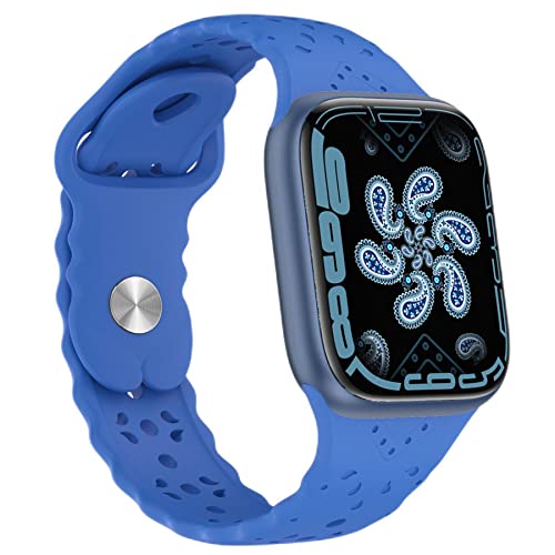 Royal Blue