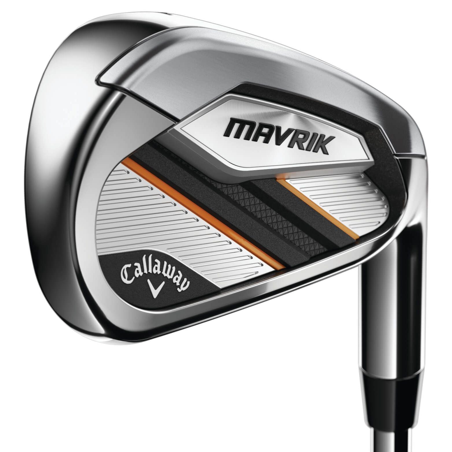 Callaway Mavrik 22 5-PW Golf Iron Set - Premium Forged Irons for Men & Women | Perfect for Driving Range, Course Play & Tournament Training