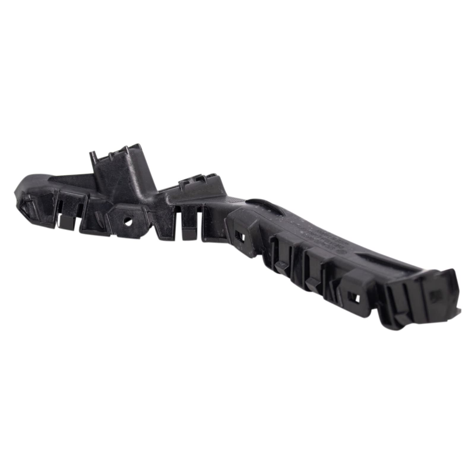 Chevy Equinox Bumper Bracket Set 2010-2017 - GM1032116 GM1033116 for Off-Road Protection