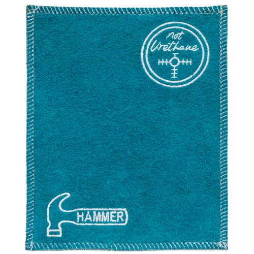 Hammer NU Shammy Pad – Premium Microfiber Car Drying Towel for Waterless Wash & Quick Detailing – Perfect for Cars, Motorcycles, Boats & RVs