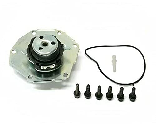 Volvo Engine Water Pump Replacement - High-Quality Compatible with Volvo Models - Perfect for DIY Car Repairs & Maintenance